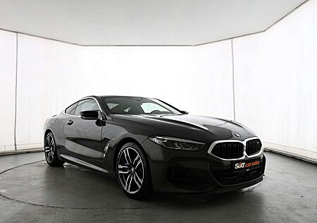 BMW M850 i xDrive Laser|Lüft|Indiv|ACC|HUD|PAs+360°