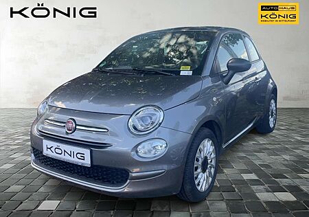 Fiat 500 MY23 1.0 GSE Klima & Sound