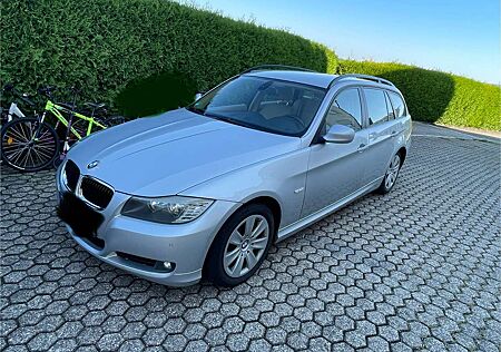 BMW 318d 318