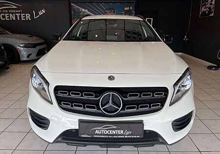 Mercedes-Benz GLA 220 4Matic AMG Line NAVI LED