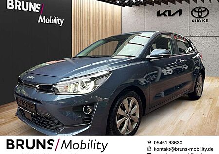 Kia Rio 1.0T DCT VISION LED CONNECT AndroidAuto/AppleCarPl