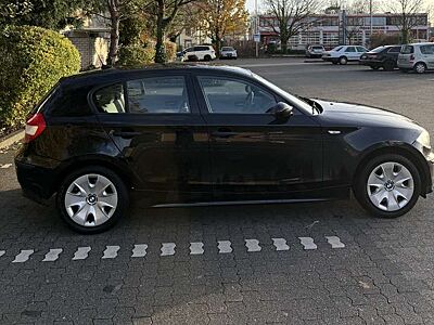 BMW 116 116i