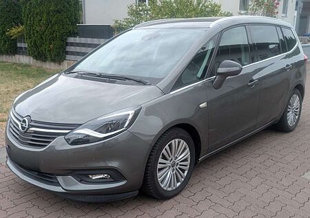 Opel Zafira Tourer 2.0 CDTI AutomatikInnovation