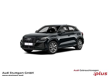 Audi Q2 35 TDI advanced quatto Sportsitze Leder ACC