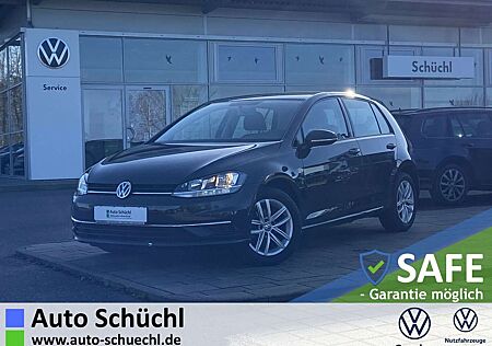 VW Golf Volkswagen 1.6 TDI Comfortline ERGO-ACTIVE+NAVI+SHZ+PD