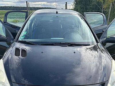 Peugeot 206 206+ 60 Generation