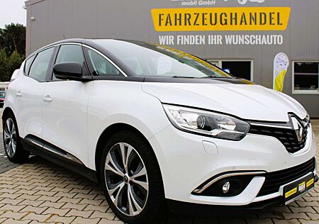 Renault Scenic Intens*PDC*KLIMA*TEMPOMAT*NAVI*AHK*
