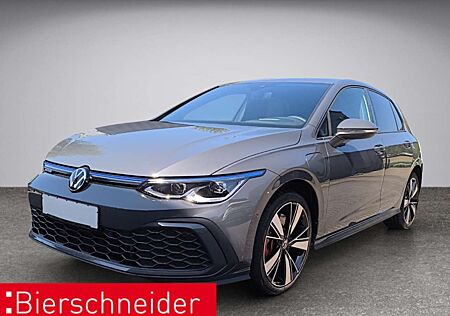VW Golf Volkswagen 8 1.4 TSI eHybrid DSG GTE STANDHZG LED NAVI