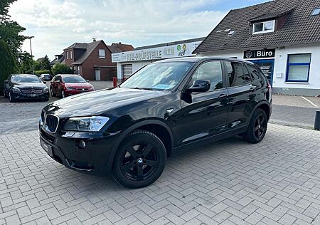 BMW X3 xDrive 20 d | M Paket | Aut. | Pano | Leder |