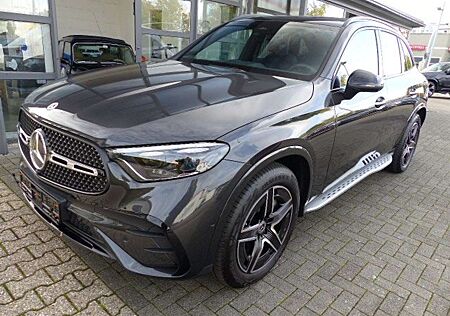 Mercedes-Benz GLC 220 d 4Mat. 9.-G.TR. AMG-PAKET*PANO*AHK*360°CAM*