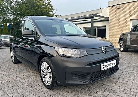 VW Caddy Volkswagen Kombi Life Maxi