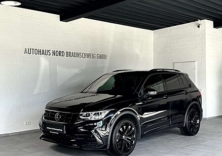 VW Tiguan Volkswagen 2.0 TDI R Line*BlackStyle*Pano*HUD*IQ*AHK*
