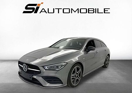 Mercedes-Benz CLA 220 d 4Mat. Shooting Brake Edition 2020 *AMG Line*