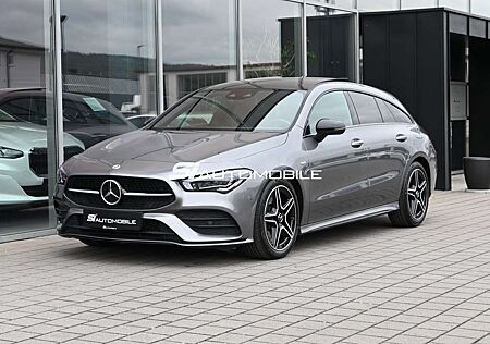 Mercedes-Benz CLA 220 d 4Mat. Shooting Brake Edition 2020 *AMG Line*