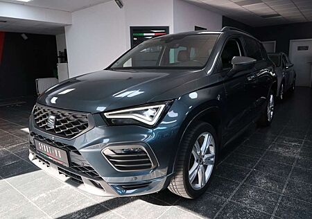 Seat Ateca FR 2.0 Tdi DSG*LED*ACC*VIRT*KAMERA*CARPLAY