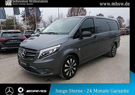 Mercedes-Benz Vito 119 KA Select L *LED*Navi*Kamera*AHK 2,5t*