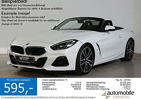 BMW 640 Z4 M40i NP 77.-€ LED ACC HuD LiveCockpit HiFi