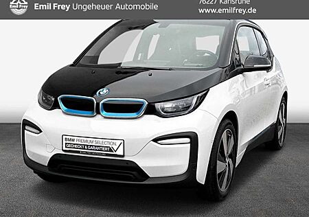 BMW i3 (120 Ah)