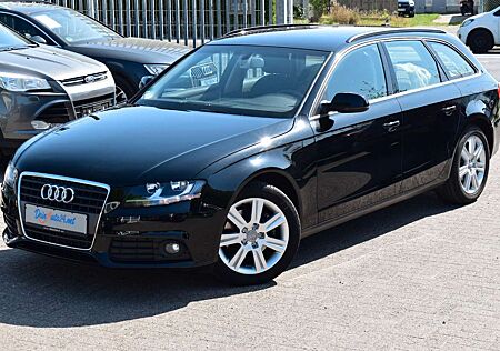Audi A4 Avant Ambiente 2.Hand|NAVI|Si-Hzg|Tempo.|BT