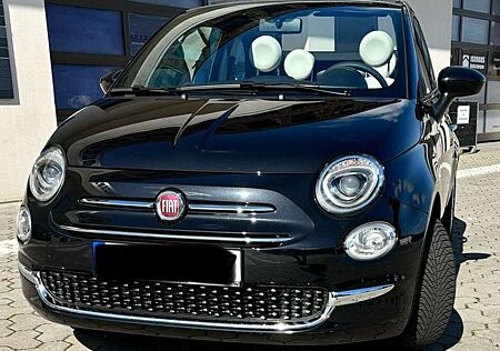 Fiat 500C 500 C 1.0 GSE Hybrid Dolcevita