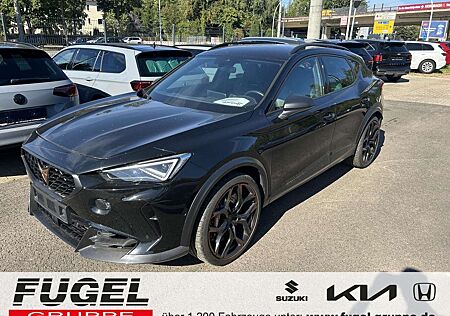 Cupra Formentor 2.5 TSI VZ5 4Drive SHZ|RFK|ACC|Sound|LED|Navi