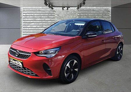 Opel Corsa-e Edition Kamera|Sitz-/Lenkradheizung|Klima