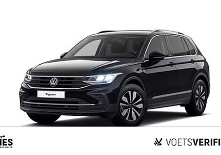 VW Tiguan Volkswagen Life MOVE 1.5 TSI DSG NAVI+RearView+AppConnect