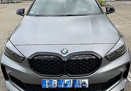 BMW 135 1er M135i xDrive