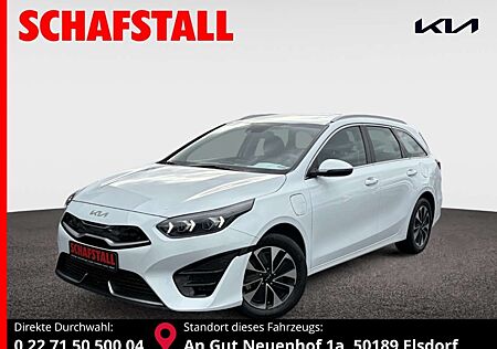 Kia XCeed Ceed SW / cee'd SW 1.6 GDI PHEV Vision Komfort-Paket Navi LED Keyless