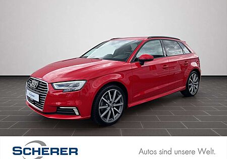Audi A3 40 e-tron TFSI