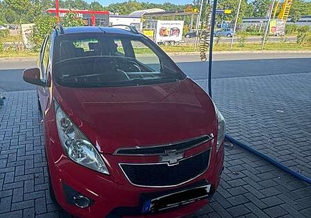 Chevrolet Spark 1.2 LT