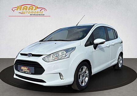 Ford B-Max Trend*Klimaanlage*Bluetooth*AHK*