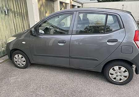 Hyundai i10 1.1 Classic