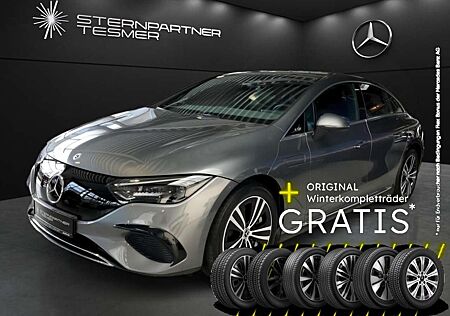 Mercedes-Benz EQE 350 MBUX+KAMERA+AHK+Ambiente+SHZ+Memory+LED