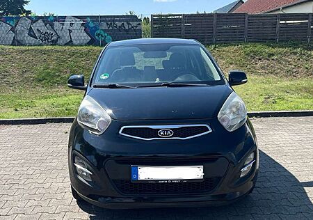 Kia Picanto Spirit