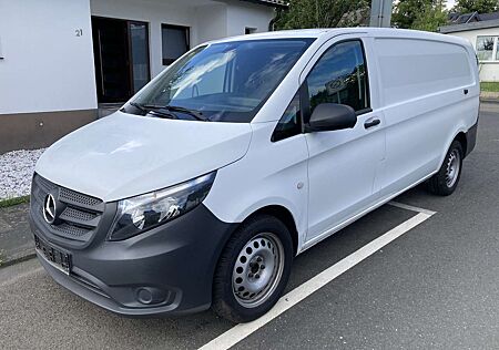 Mercedes-Benz Vito 114.EU6.Navi.Kam.Tempo.3,2t.Extralang.1.Hd