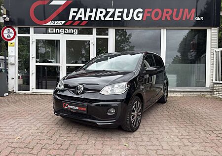 VW Up Volkswagen ! Active Rückfahrkamera*PDC*Klima