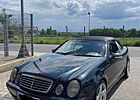 Mercedes-Benz CLK 320 Cabrio Elegance