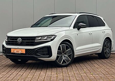 VW Touareg Volkswagen R-Line 4M BLACK AHK PANO HuD STANDH.