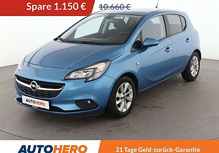 Opel Corsa 1.4 Active *TEMPO*PDC*KLIMA*GARANTIE*