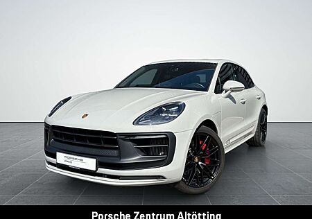 Porsche Macan GTS | el. AHK | Sport Chrono Paket |
