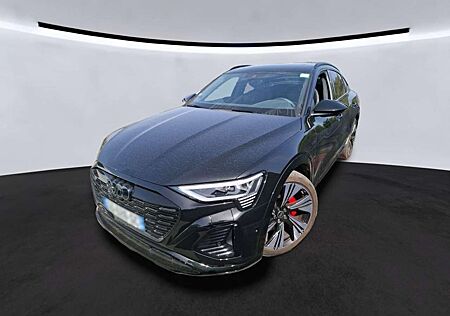 Audi Q8 e-tron 55 SPORTBACK 2x S LINE 22Z/PANO/S-SITZ