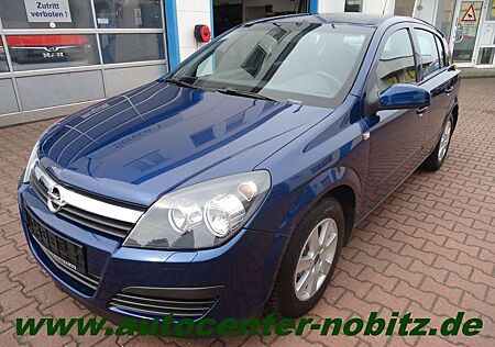 Opel Astra 1.4 Twinport Edition *Klima-AHK*