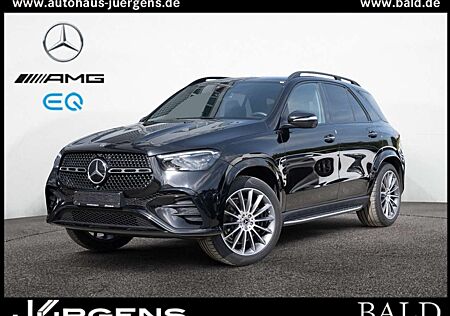 Mercedes-Benz GLE 300 d 4M AMG-Sport/Pano/HUD/Distr/Night/21'