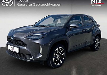 Toyota Yaris Cross Hybrid 1.5 VVT-i Team D KAMERA SHZ