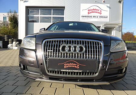 Audi A6 Allroad 3.0 TDI/Leder/Xenon/Klima/Navi/AHK/Tüv 02-26