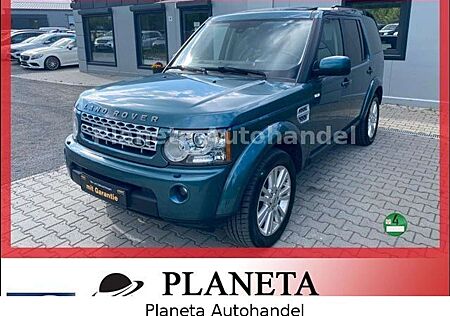 Land Rover Discovery 4 SDV6 HSE*NAVI*CAM*7/SITZE*PANORAMA*