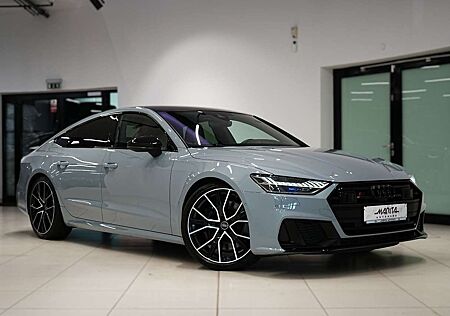 Audi S7 SPORTBACK 3.0|RS-SITZ|HUD|SOFT|LUFT|CARBON|3D