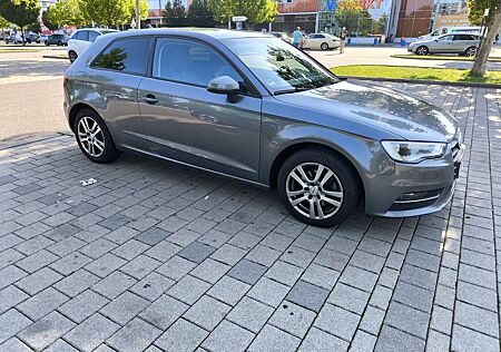 Audi A3 2.0 TDI Limousine Ambiente