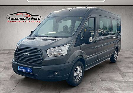 Ford Transit Kombi 310 L3 GARANTIE